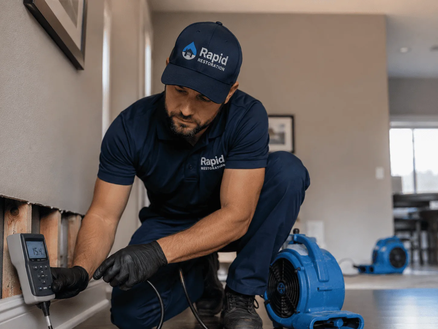 Common questions about Dehumidification in Grand Coteau, LA